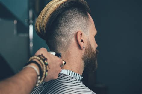 The Perfect Hair Cut After Your Hair Transplant