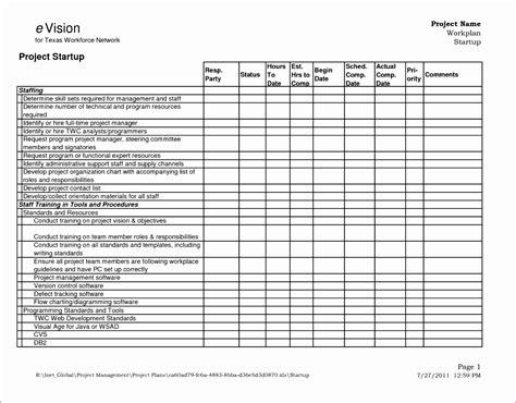 Assisting the regional head in managing the vrm programme in the ensures the vendor risk management program and policy are annually updated and approved by the appropriate bank and/or board committee. 12 Vendor Management Excel Template - Excel Templates ...