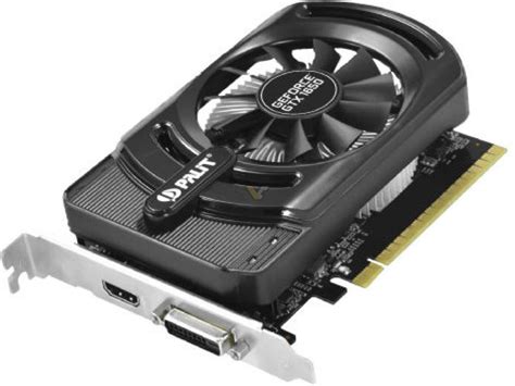 This ensures that all modern games will run on geforce gtx 1650. GAINWARD and PALIT GeForce GTX 1650 also pictured ...