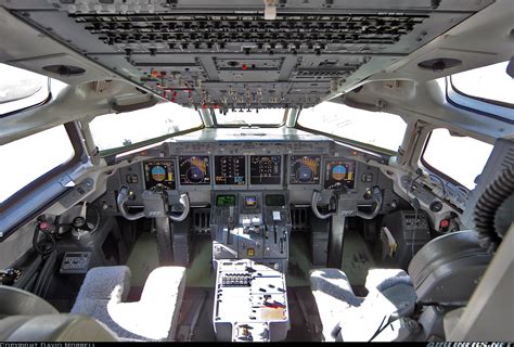 Boeing 717 231 Qantaslink National Jet Systems Aviation Photo