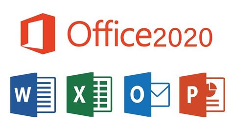 Скачать Microsoft Office 2020 бесплатно Microsoft Office 2020 для Windows