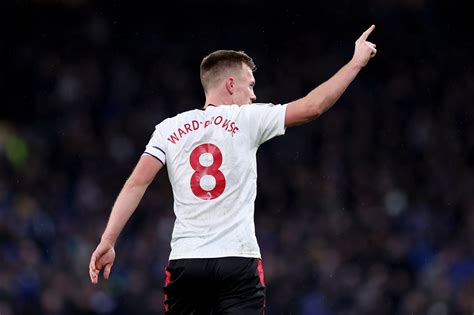 James Ward Prowse Needs To Leave Southampton Or Else Risk Becoming The
