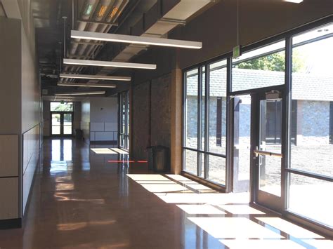 Marist High School Science Wing — Glas Architects Llc