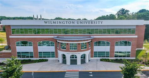 Brandywine Wilmington University