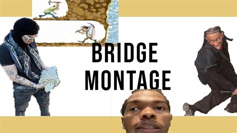 Speed Bridge Montage Youtube