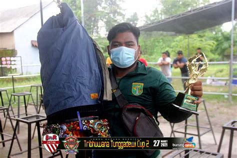 Tribuana Tunggadewi Cup 2 Surabaya 2 Lb Sdo Dominasi Sesi Fighter