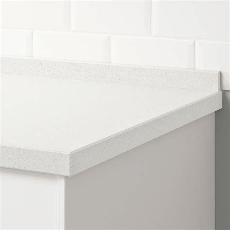 Ottarp Wall Edging Strip For Custom Made Worktop Quartz Ikea