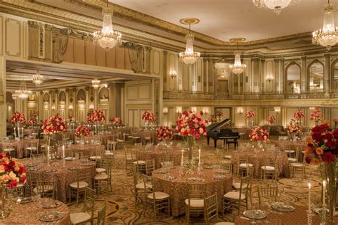 Palmer House A Hilton Hotel Chicagos Most Iconic And Famed Hotel