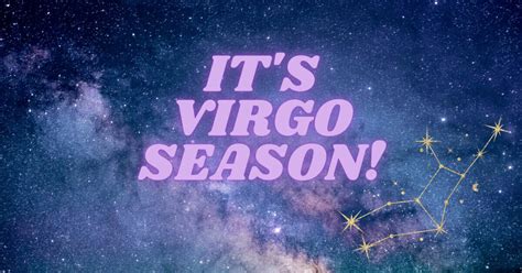 Virgo Season Virgo Monthly Horoscopes By Sign Virgo Products