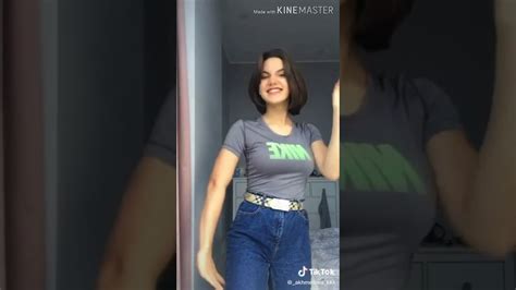 Sexy And Pretty Tik Tok Compilation Pt2 Youtube