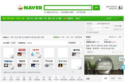 Archive E How Naver Hurts Companies Productivity