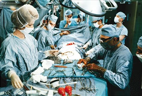 The Ethical Challenges Of Surgical Innovation For Patient Care The Lancet