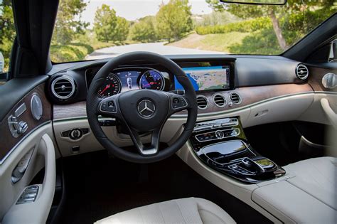 Introducing The All New 2017 Mercedes Benz E Class Fletcher Jones