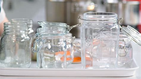 What is the best homemade silver cleaner? How to sterilise jars - BBC Good Food - YouTube