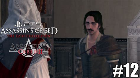 Antonio De Magianis Assassin S Creed The Ezio Collection Assassin S