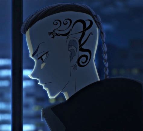 Draken Icon Anime Personagens De Anime Fotos De Desenhos Animados