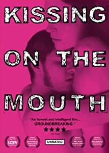 Amazon Kissing On The Mouth Dvd Kate Winterich Joe Swanberg