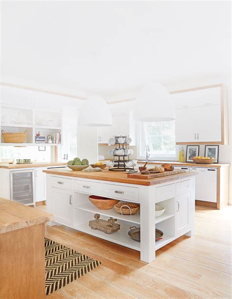 Low price for labor only: 60 Rooms That Prove White & Wood Make The Perfect Pair ...