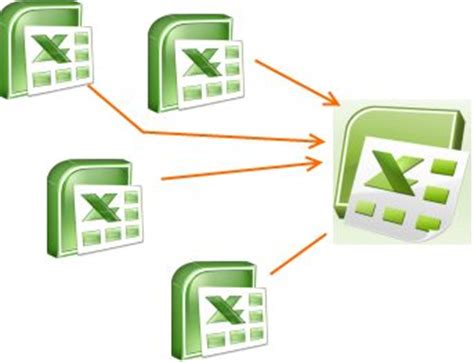 How To Merge Combine Multiple Excel Files Into One