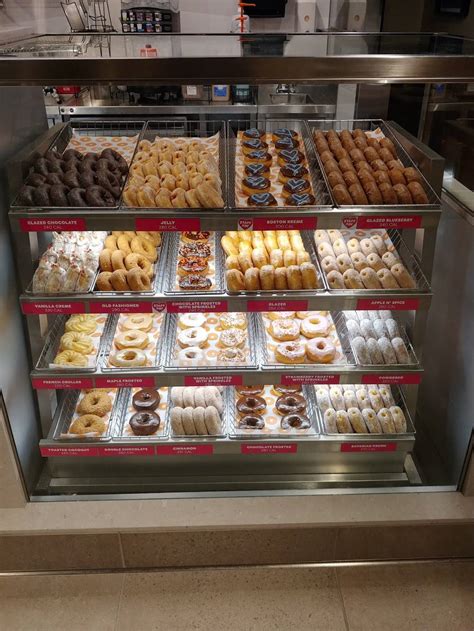 Aug 25, 2021 · service details: Dunkin' - Bakery | Bldg #1596, Maine St, Jacksonville, FL ...