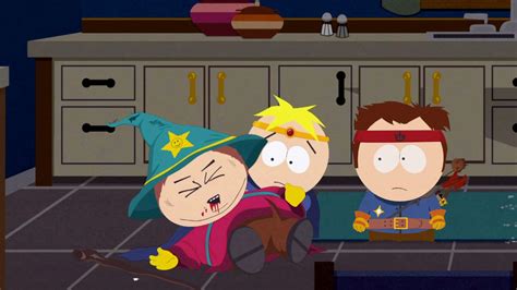 South Park™ The Stick Of Truth™ Wallpapers Wallpaper Cave