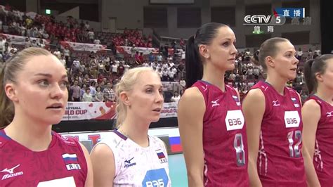 Get all of today's volleyball livescores from the elitserien volleyball league in sweden. 2015 Women Volleyball World's Cup China VS Russia | Doovi