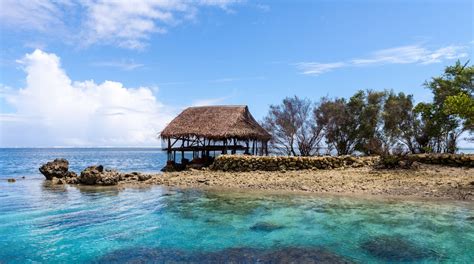 Reiseführer Pohnpei 2023 Das Beste In Pohnpei Entdecken Expediaat