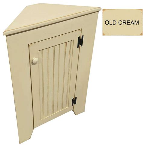 Corner Cabinet Wood Corner Cabinet Small Corner Cabinet Country