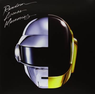 Mick guzauski and peter franco were following one of the most ingenious, expensive and lengthy album marketing campaigns in living memory, daft punk's random access memories. Random Access Memories (2枚組/180グラム重量盤レコード) : Daft Punk ...