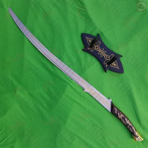 Weapons Swords Decorative Swords Arwen Elven Princess Sword