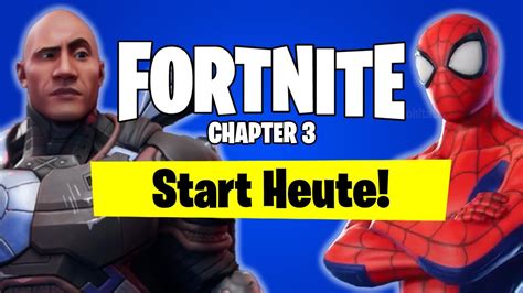 Fortnite Chapter 3 Start Zeit Leak Heute Wieder Fortnite Spielen Wann Geht Fortnite Wieder