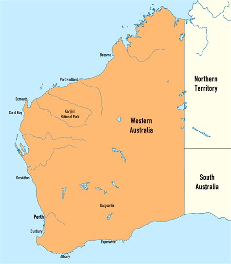 Is australia in the northern or the southern hemisphere? Names Of Towns In Australia Where Tropic Of Capricorn ...