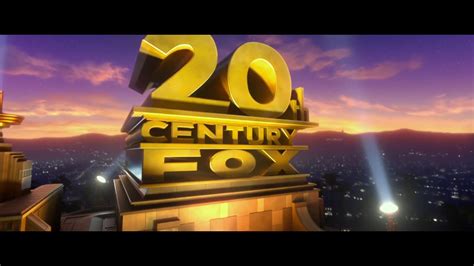 20th Century Fox Marvel 2016 Youtube
