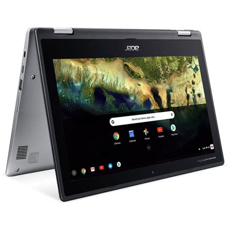 Acer Chromebook Spin 11 Cp311 1h C5pn Convertible Laptop Celeron N3350