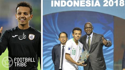 He plays as a striker. Deretan Talenta yang Siap Unjuk Gigi di Piala Dunia U-20 ...
