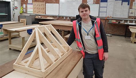 Carpentry Joinery Diploma Level South Staffordshire College