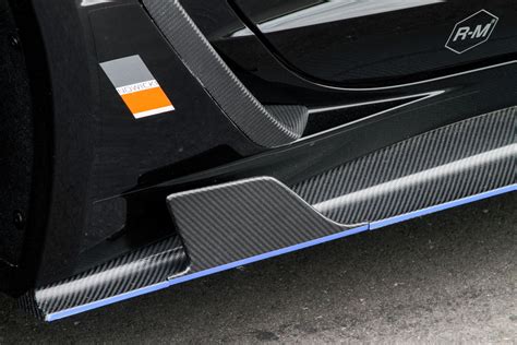 2015 19 Corvette Z06 Conceptz Carbon Fiber Rocker Panels Nowicki