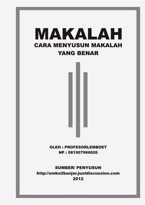 Search Results for “Sampul Depan Makalah” – Calendar 2015