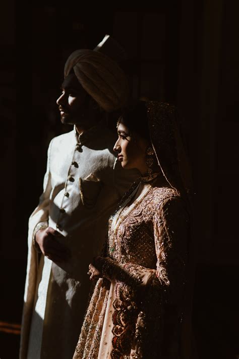 Raleigh Durham Wedding Photographer Arsalan Abbasi Photography