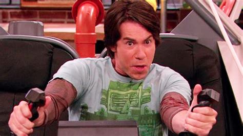 That includes plenty making use of hashtags to share the news. 'iCarly': What has happened with Jerry Trainor (Spencer ...