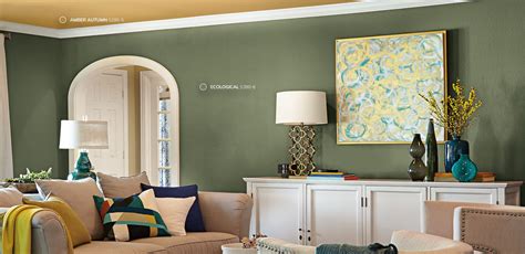 Behr Color Trends 2019 Bungalow Interior Dining Room Paint Colors