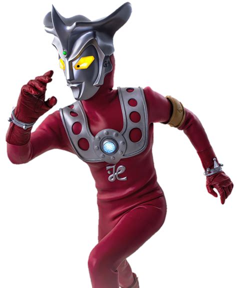 Render Ultraman Leo Ugf Tdc By Febifebrian08 By Febifebrian08 On Deviantart