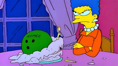 The Simpsons Season 1 Episode 9