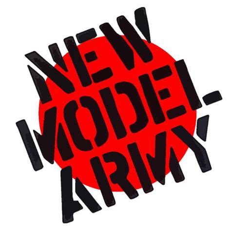 News New Model Army Riverside Narc Reliably Informed Music
