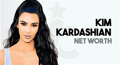 Kim Kardashian Net Worth Updated 2024 Lets Breakdown Wealth Of