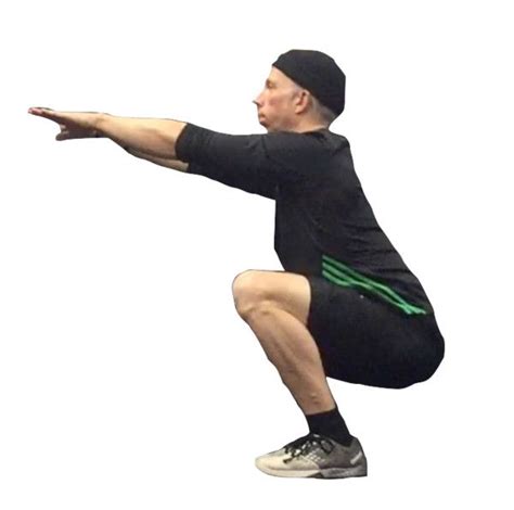 Learn How To Master Pistol Squats With This Progression Template In