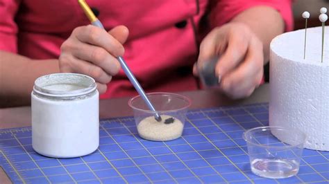 10 ways to make sure tulips return. How to Make Sugar Flower Filler Flowers - YouTube