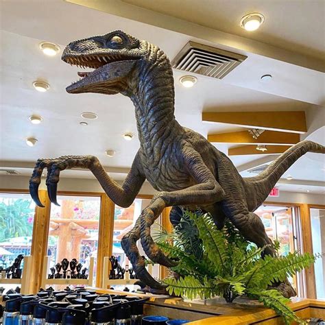 Jurassic Park And Jurassic World On Instagram “raptor On The Loose In