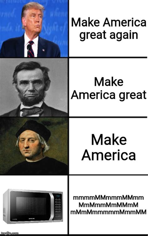Make America Great Again Memes Worldtourismpp