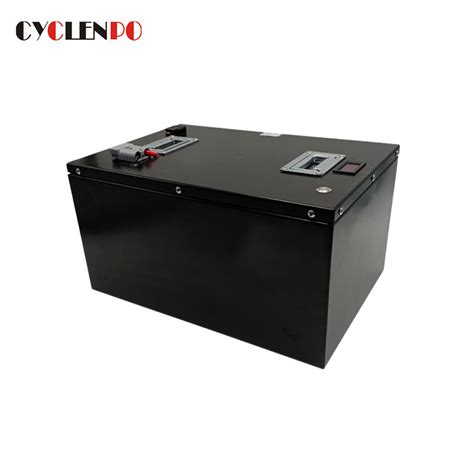 12v 400 Amp Hour Lithium Battery 400ah Lithium Battery Factory Price